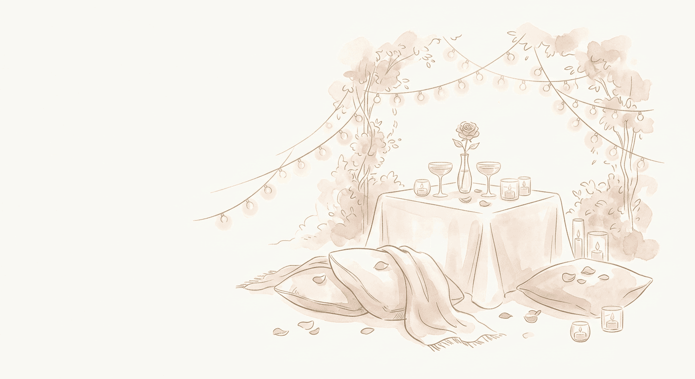 Romantic Date Nights